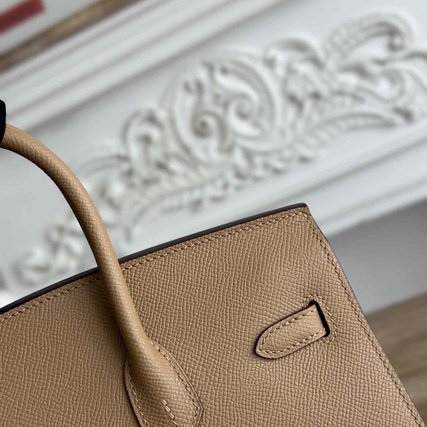 Hermès Birkin  25 - EUR FASHION