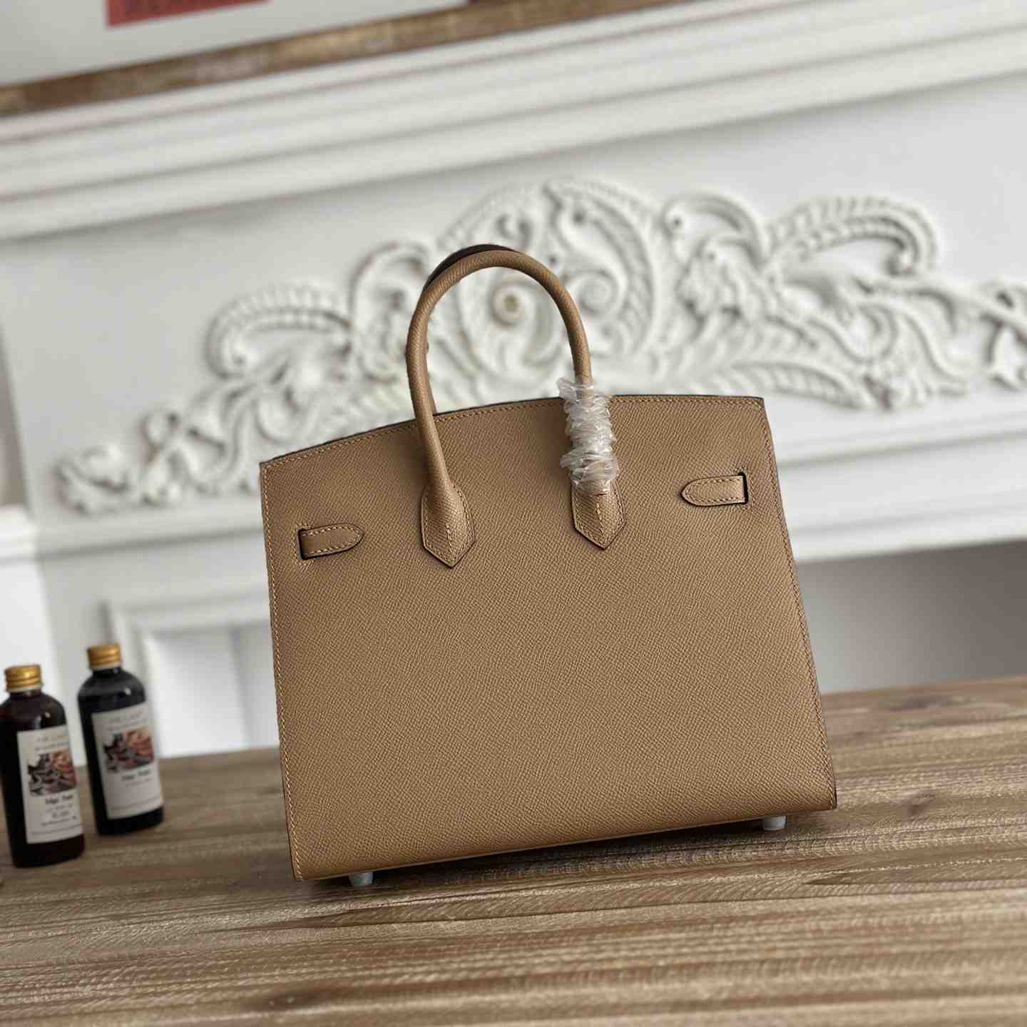 Hermès Birkin  25 - EUR FASHION