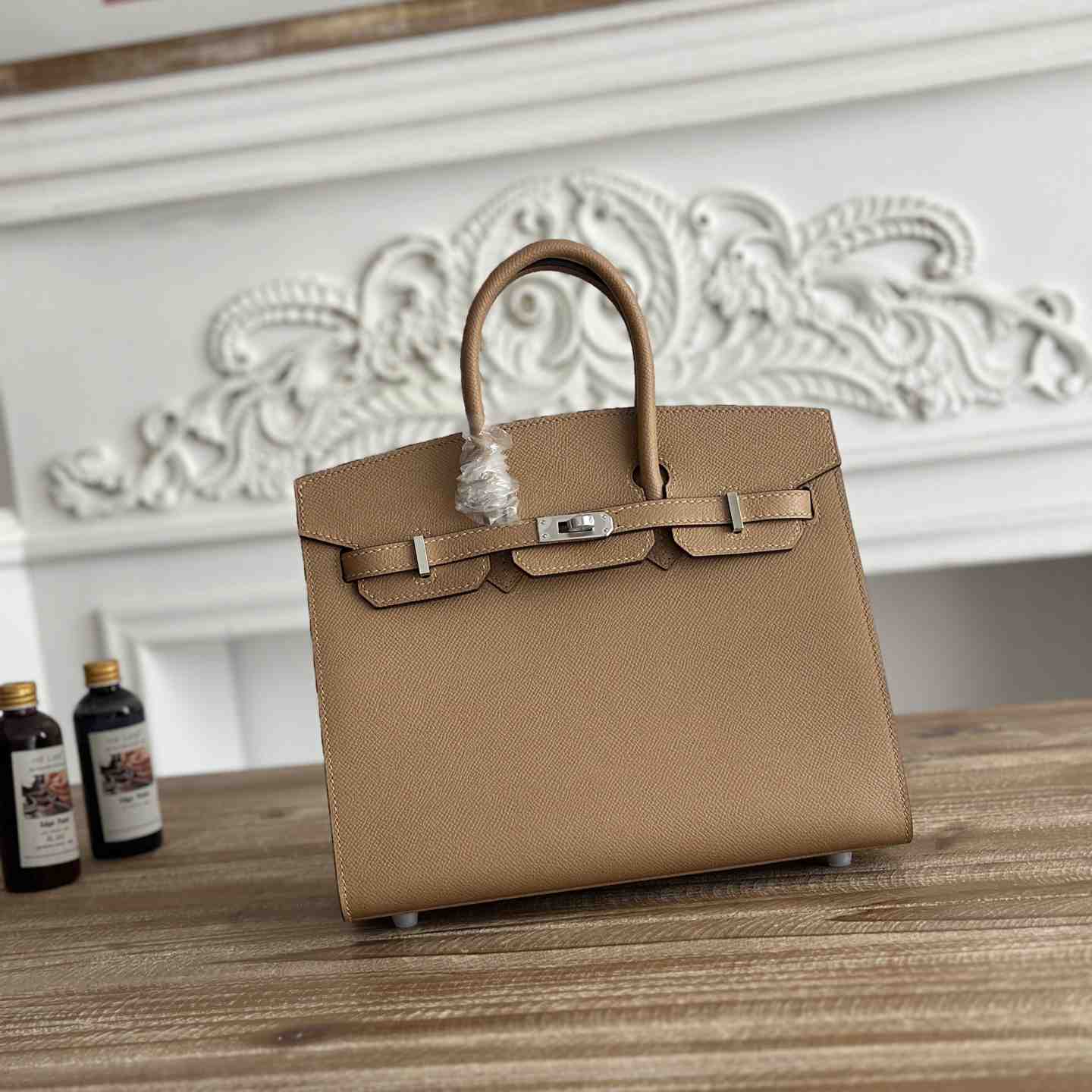 Hermès Birkin  25 - EUR FASHION