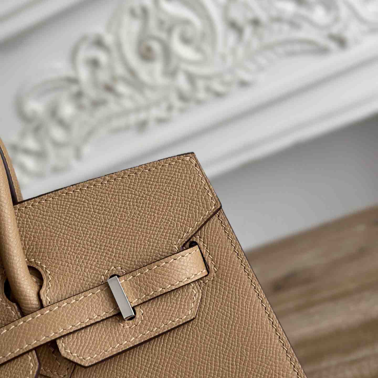 Hermès Birkin  25 - EUR FASHION