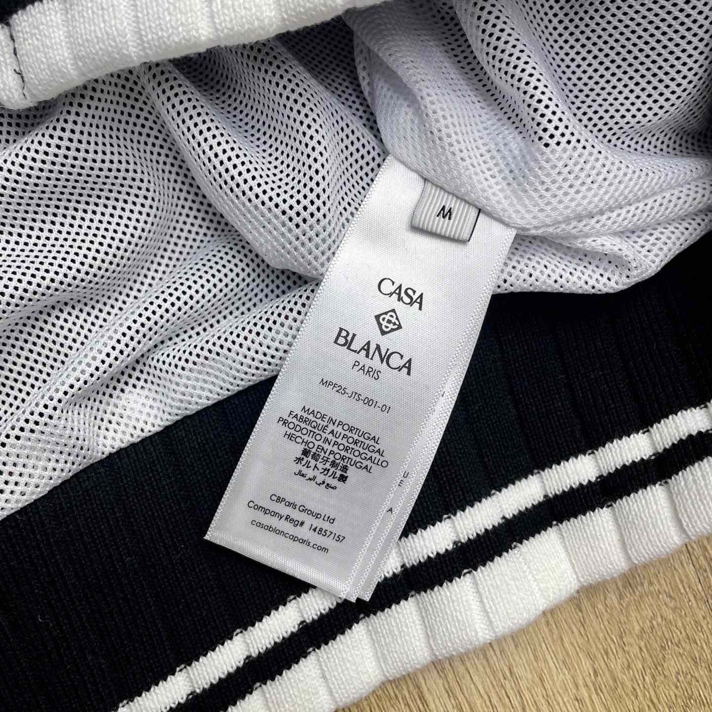 Casablanca Track Jacket    C1073 - EUR FASHION