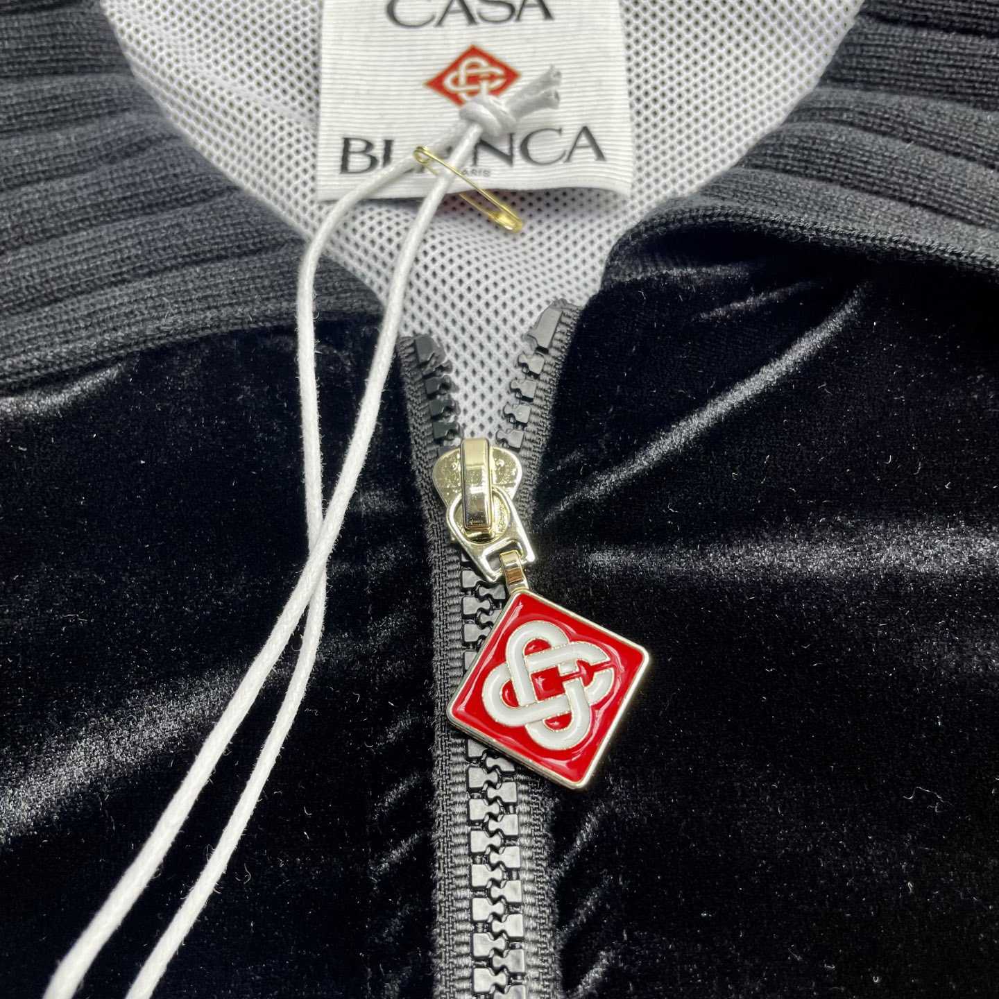 Casablanca Track Jacket    C1073 - EUR FASHION