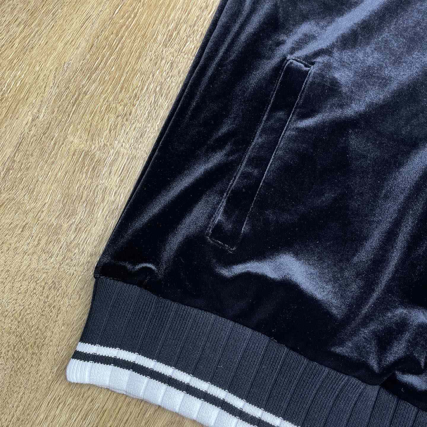 Casablanca Track Jacket    C1073 - EUR FASHION