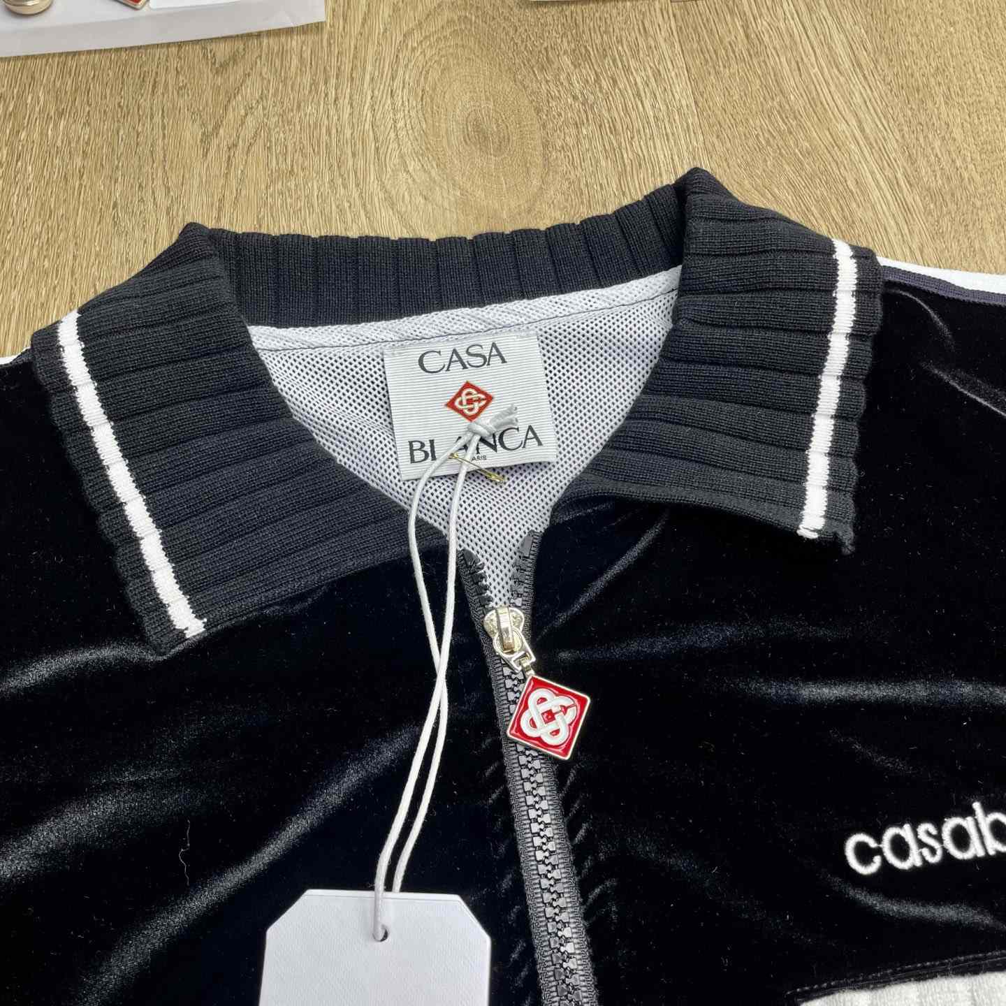 Casablanca Track Jacket    C1073 - EUR FASHION
