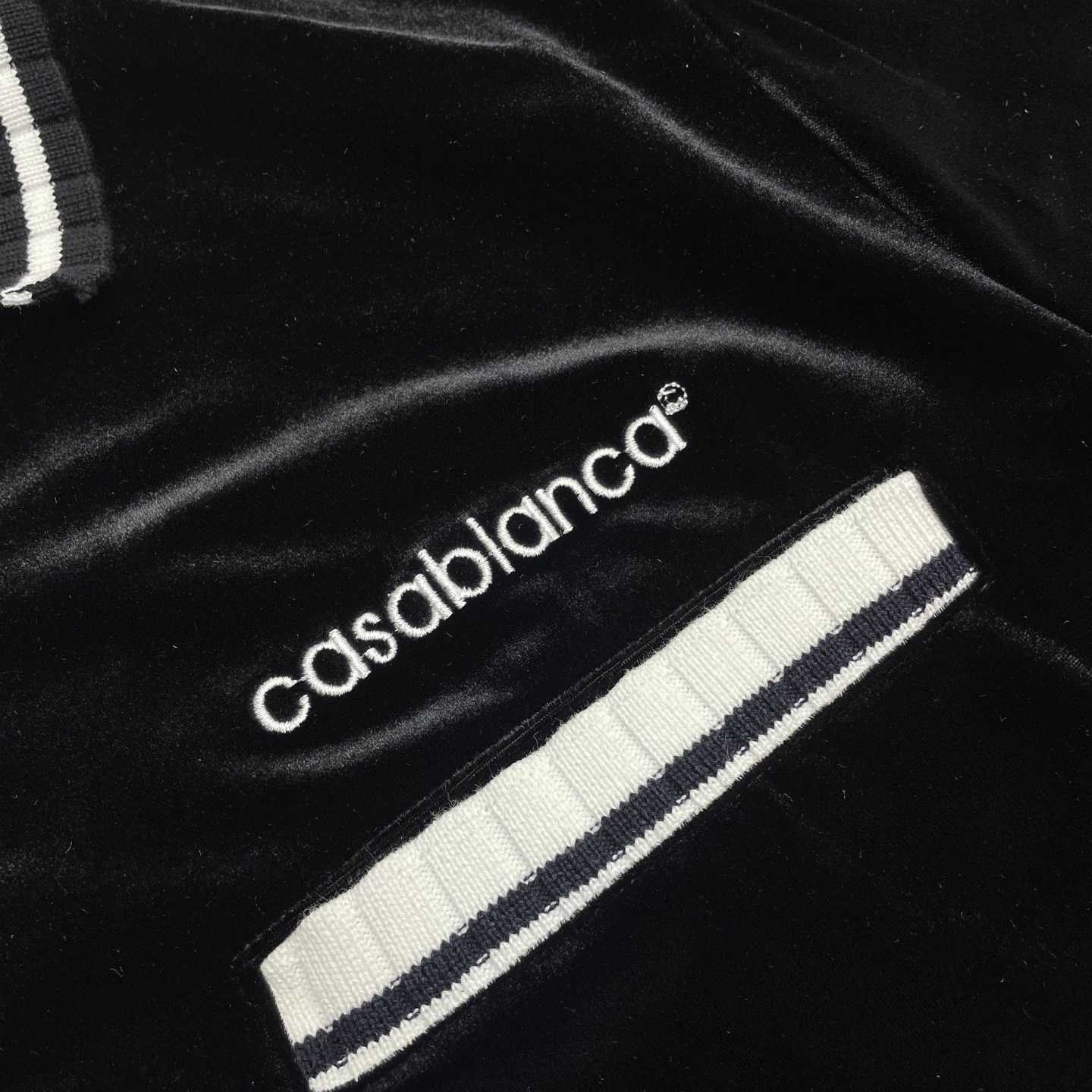 Casablanca Track Jacket    C1073 - EUR FASHION