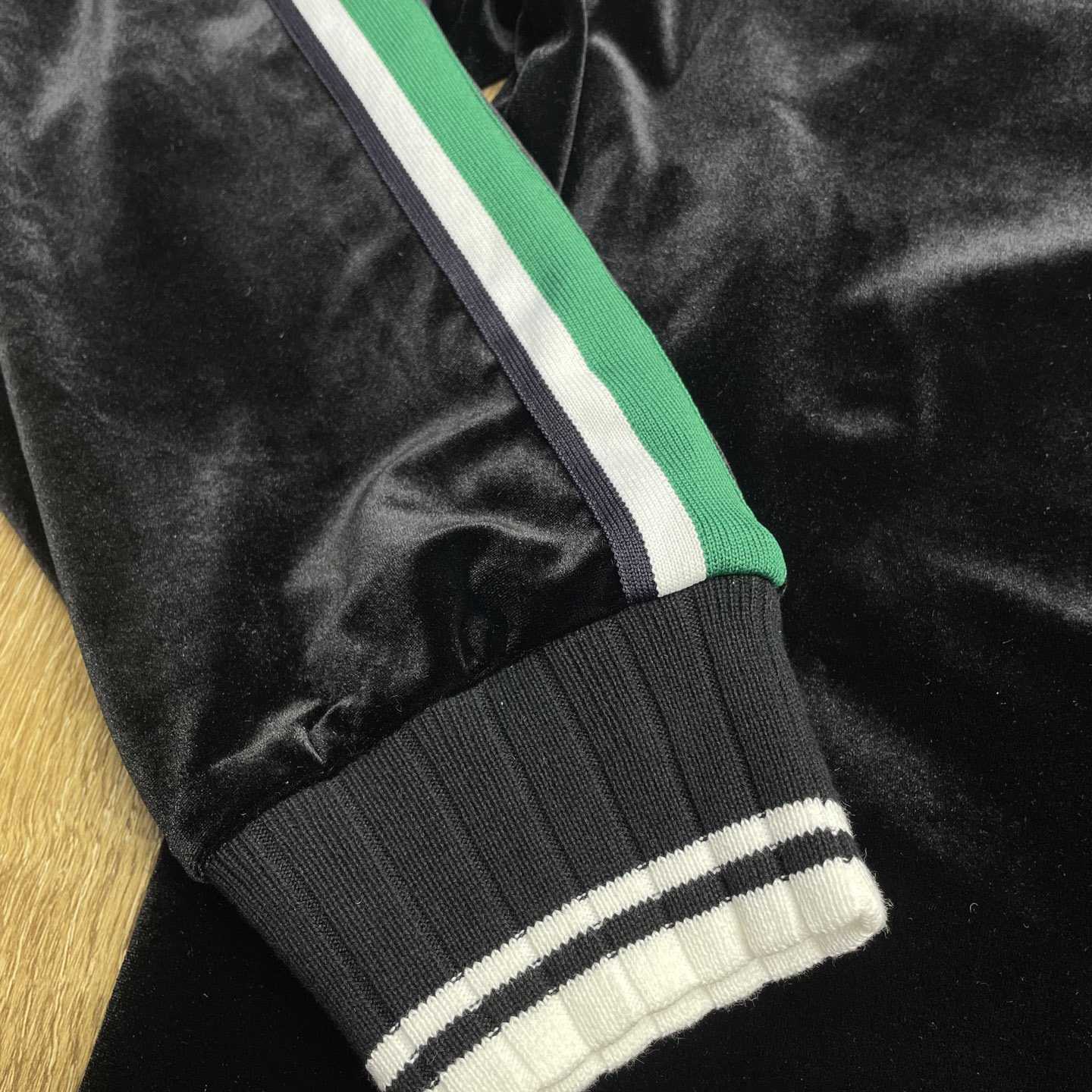 Casablanca Track Jacket    C1073 - EUR FASHION