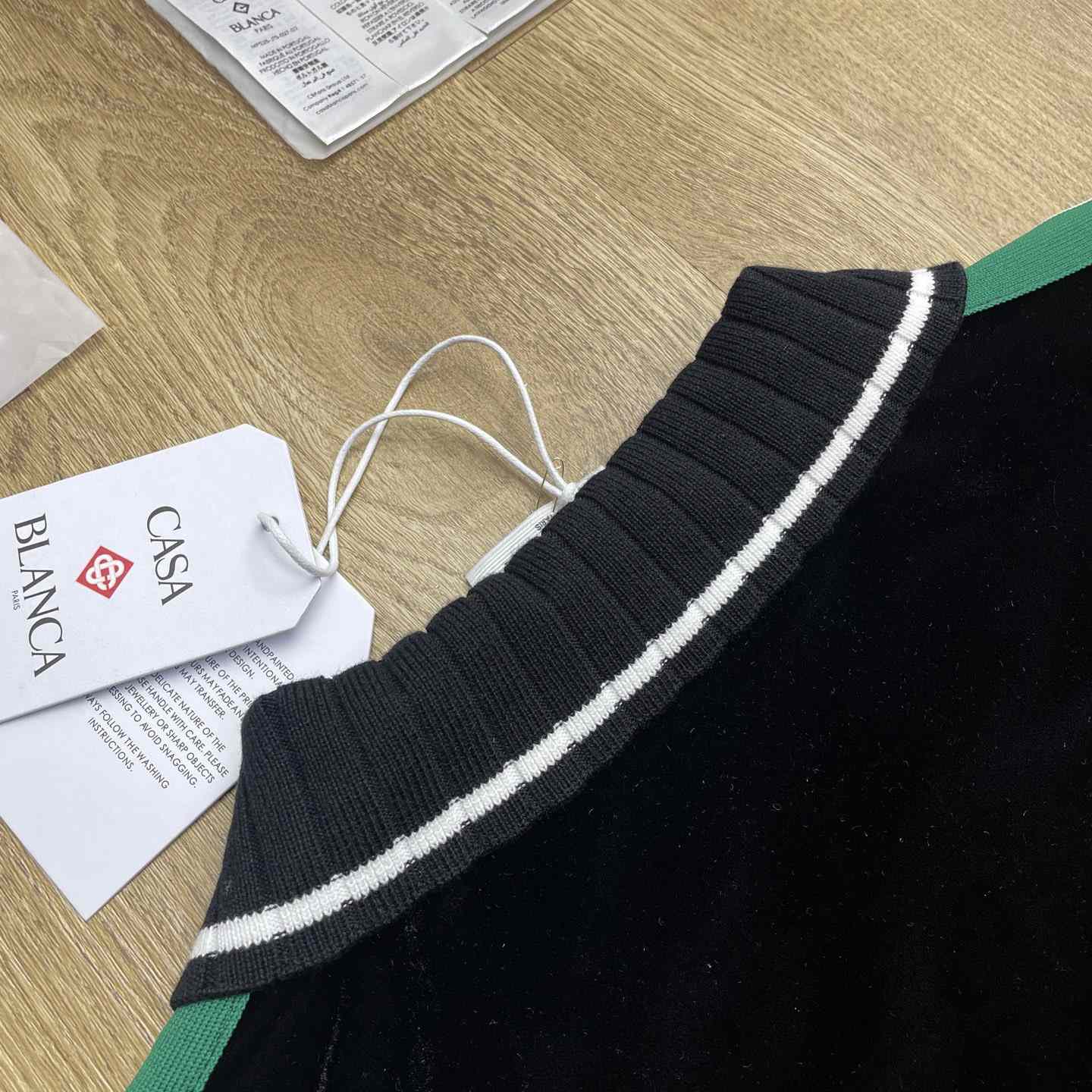 Casablanca Track Jacket    C1073 - EUR FASHION