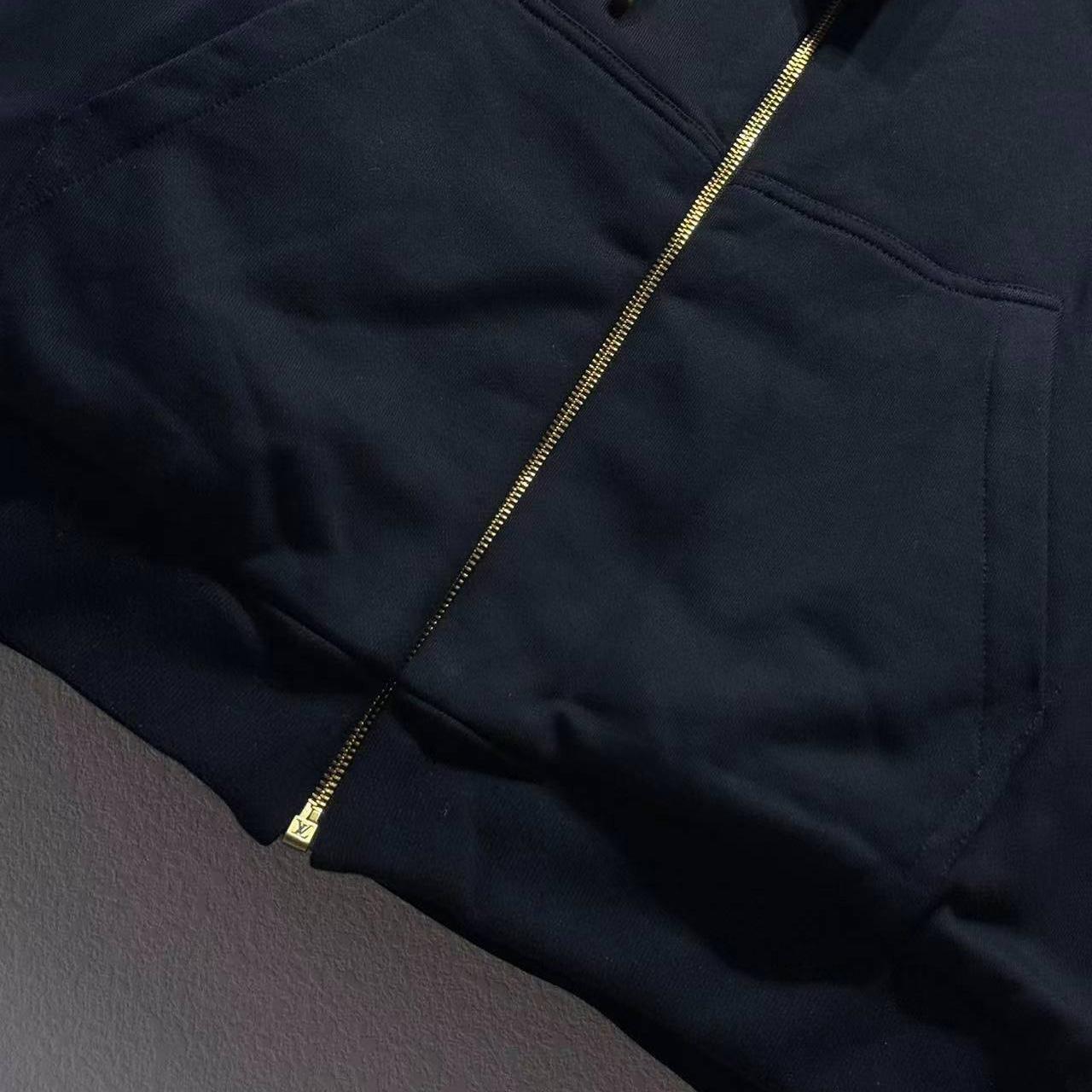 Louis Vuitton Reversible Fleece Gilet    - EUR FASHION