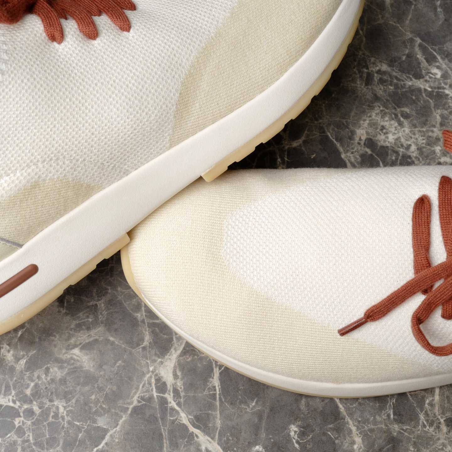 Loro Piana 360 LP Flexy Walk Sneaker - EUR FASHION