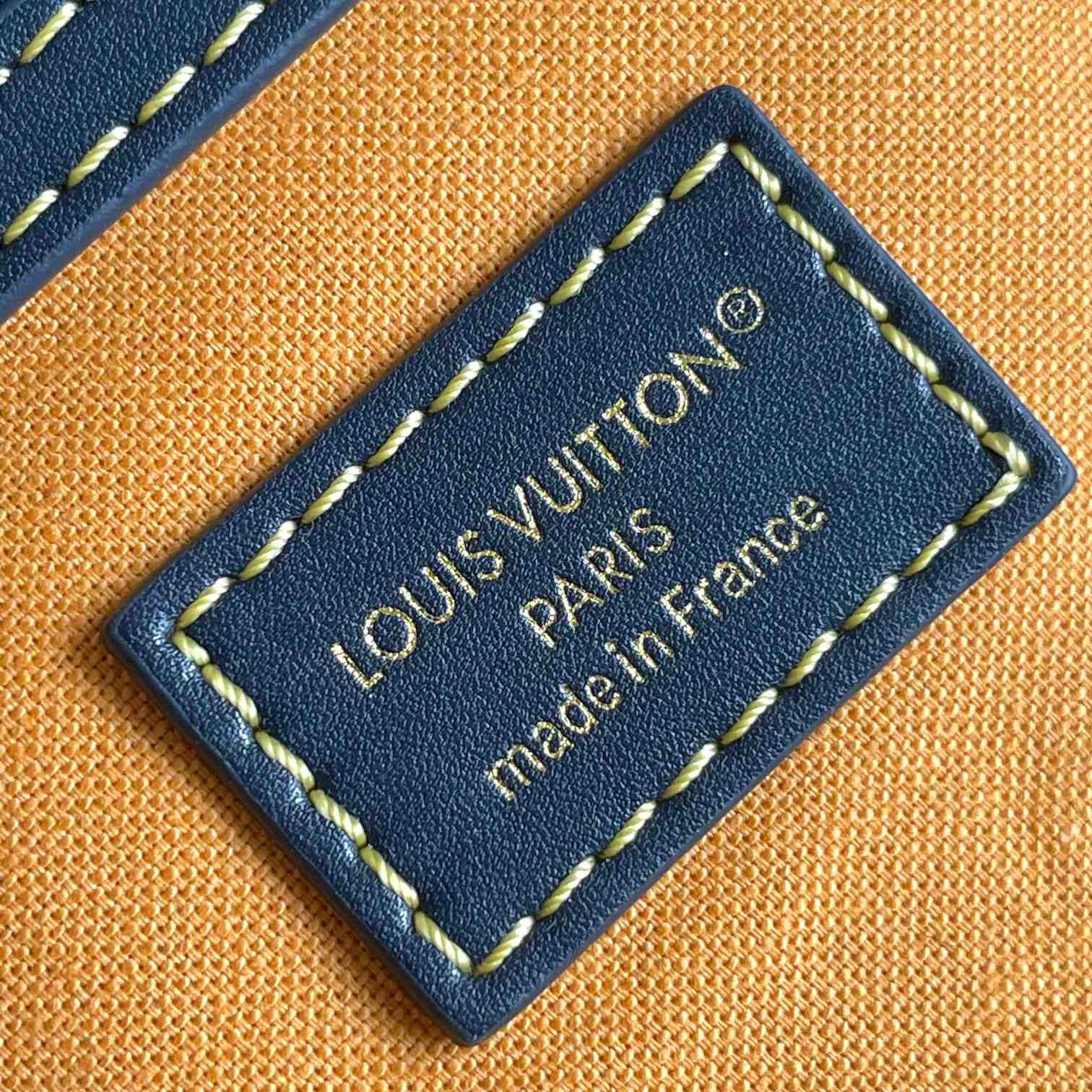 Louis Vuitton Keepall Bandoulière 50   M25900 - EUR FASHION