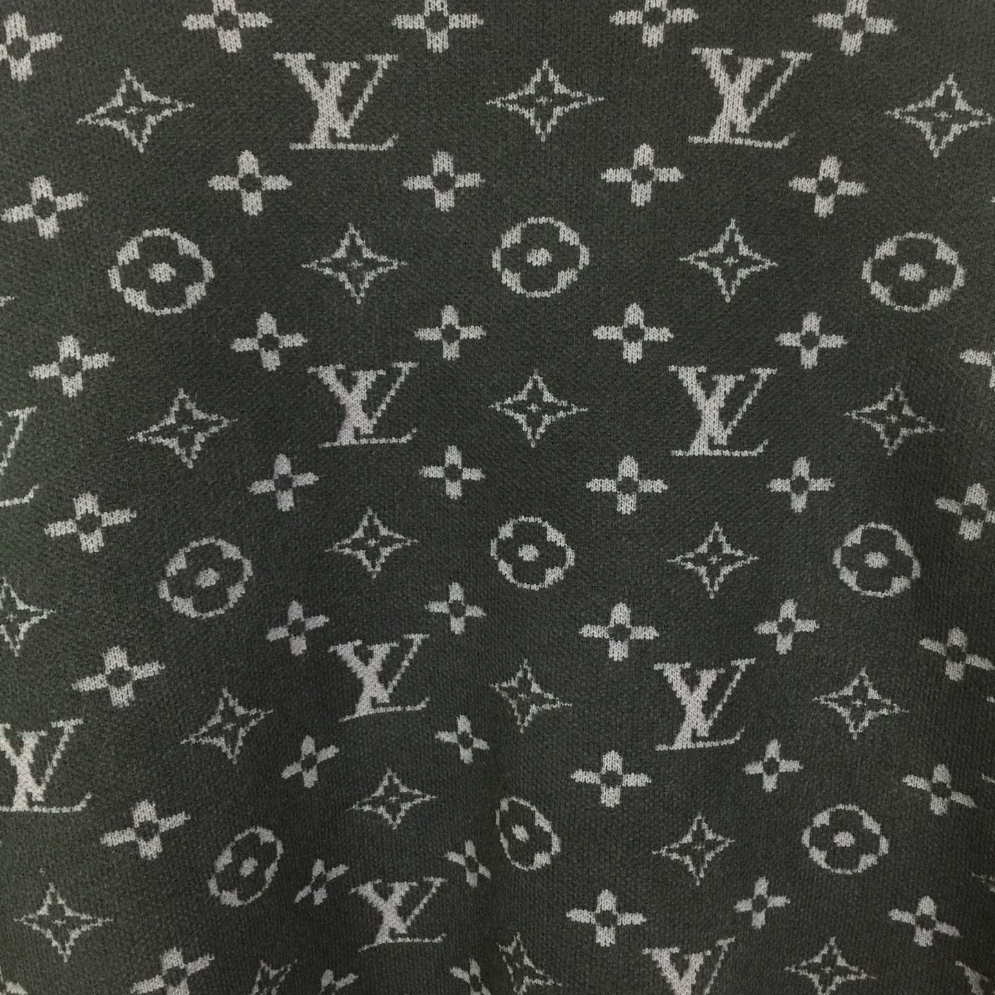 Louis Vuitton Monogram Sweater - EUR FASHION