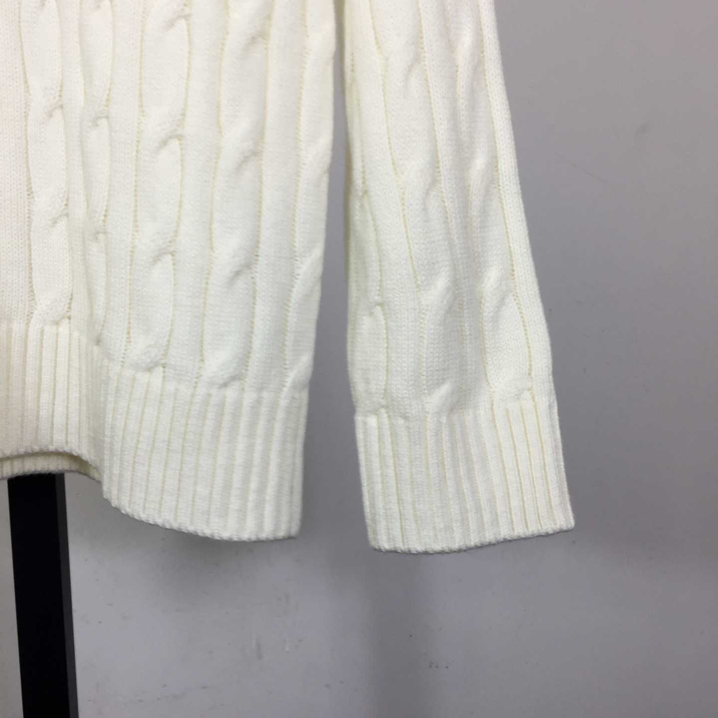 Loewe Sweater In Wool - EUR FASHION