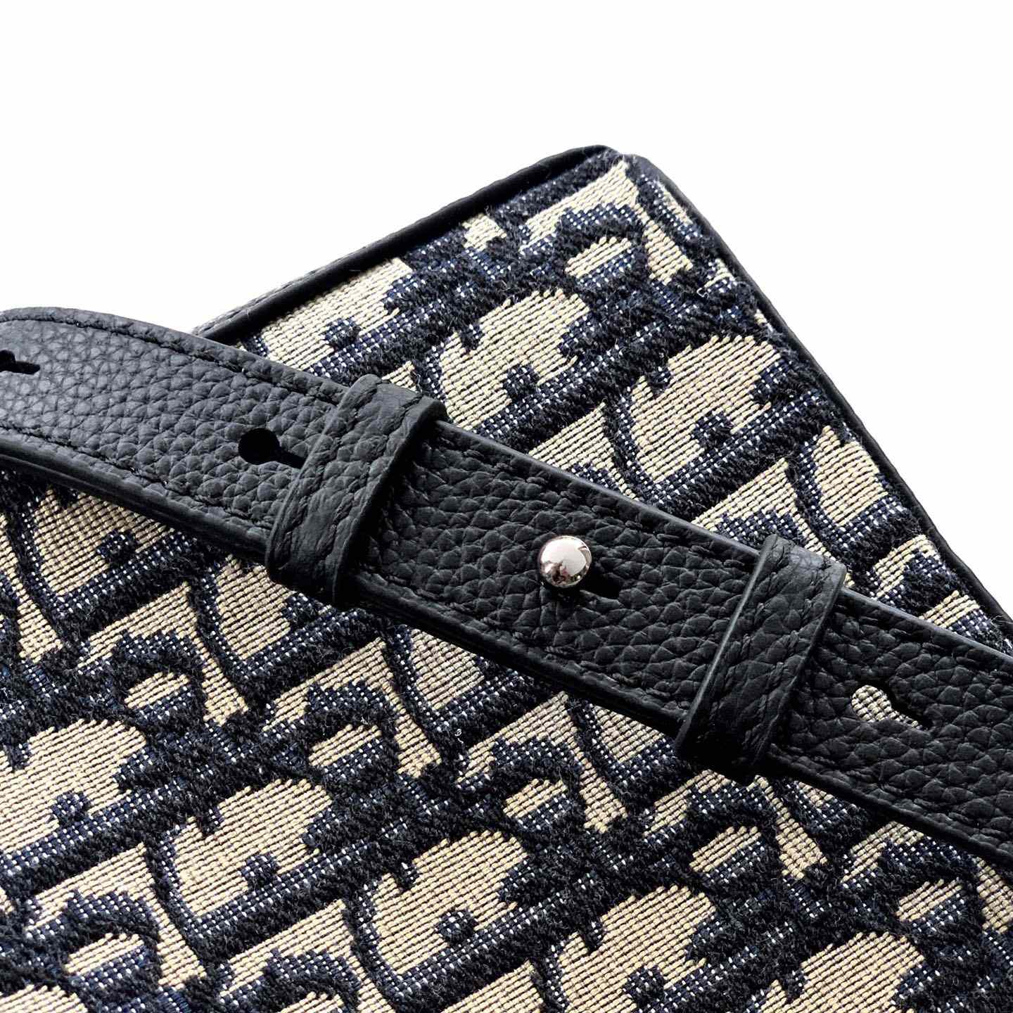 Dior Mini Bucket Bag  - EUR FASHION