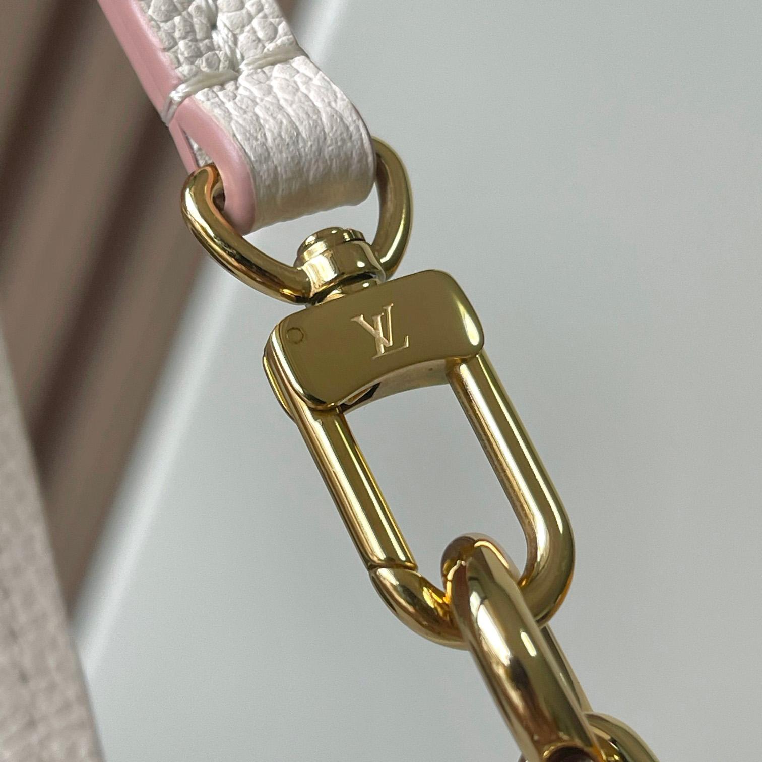 Louis Vuitton Nano Noé Backpack   M13656 - EUR FASHION