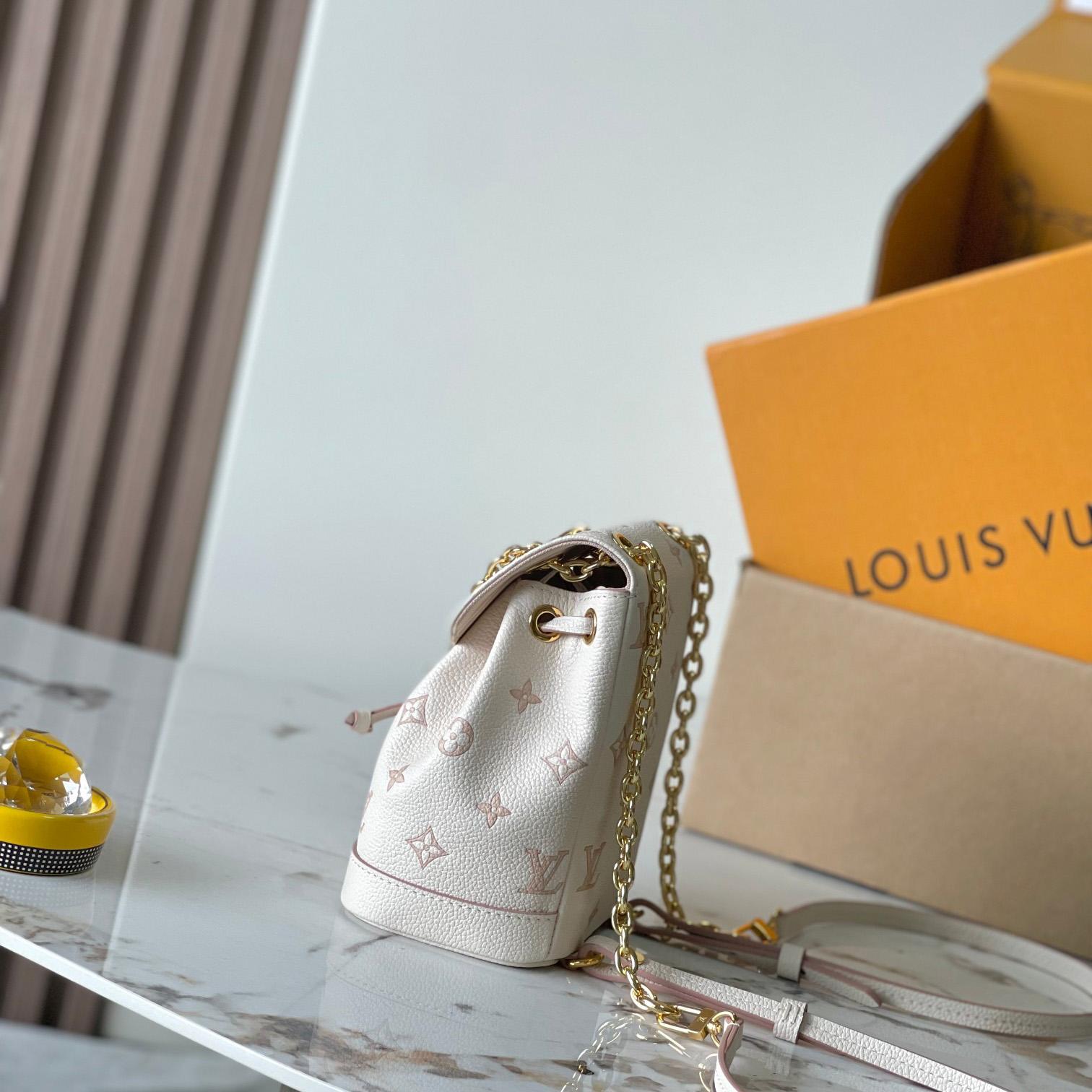 Louis Vuitton Nano Noé Backpack   M13656 - EUR FASHION