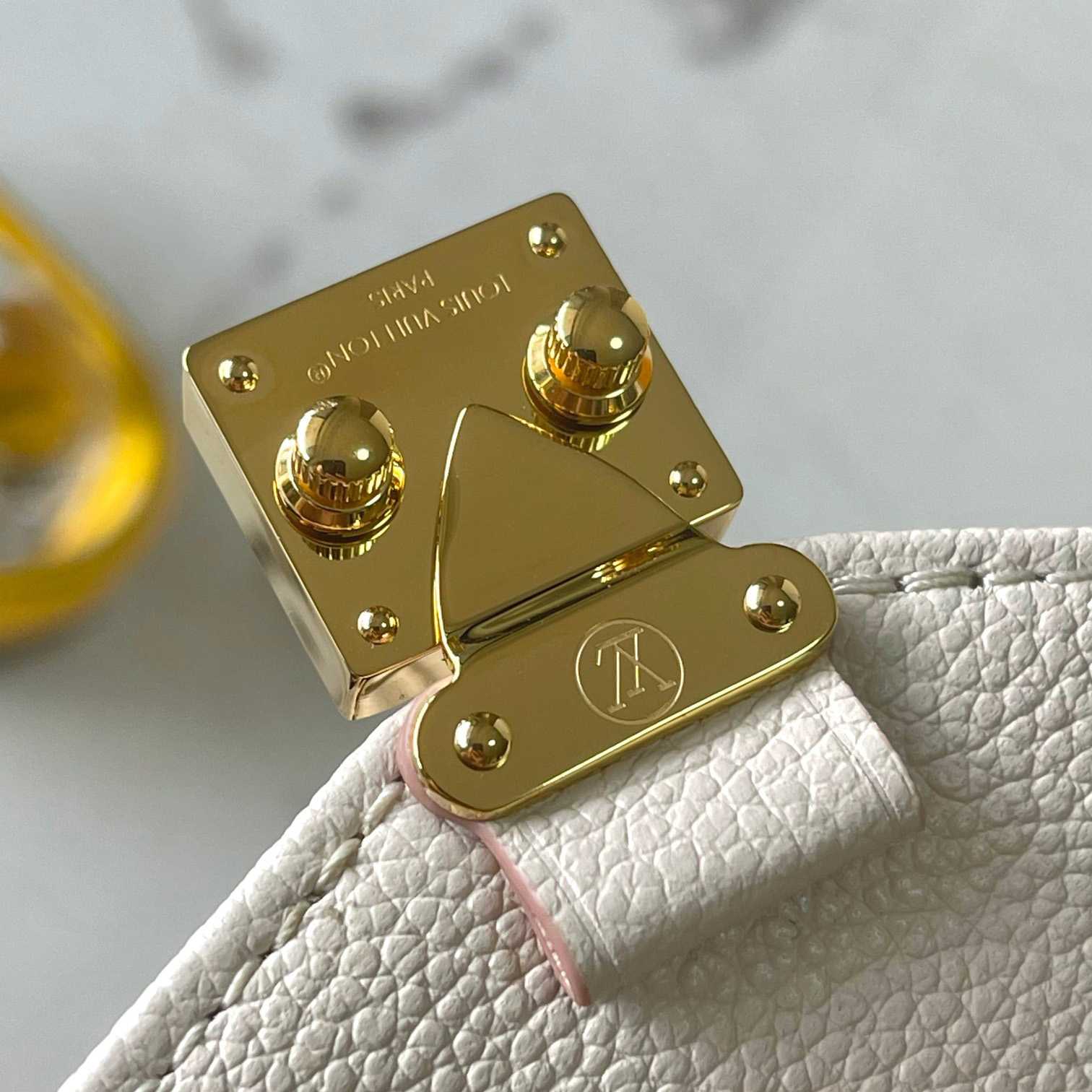 Louis Vuitton Nano Noé Backpack   M13656 - EUR FASHION