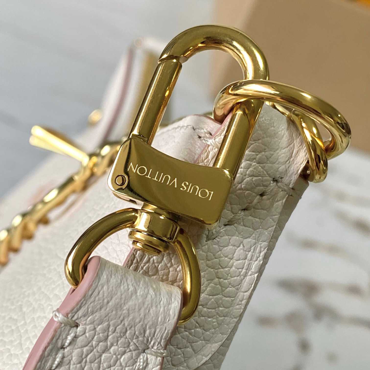 Louis Vuitton Boulogne   M14634 - EUR FASHION