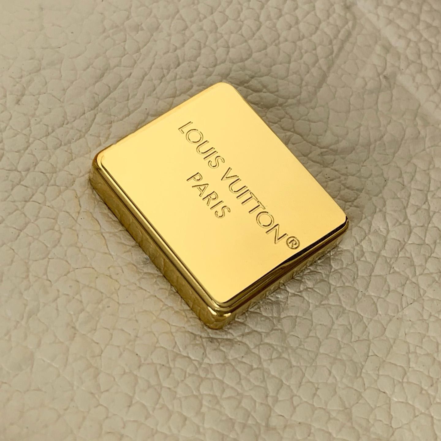 Louis Vuitton Nano Noé Backpack   M25819 - EUR FASHION