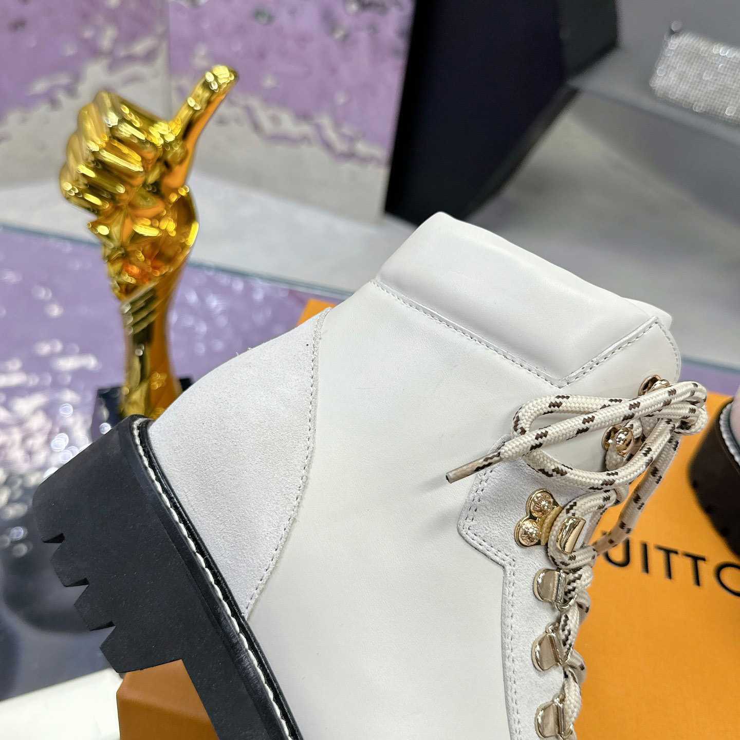 Louis Vuitton Territory Flat Ranger     1ACICS - EUR FASHION