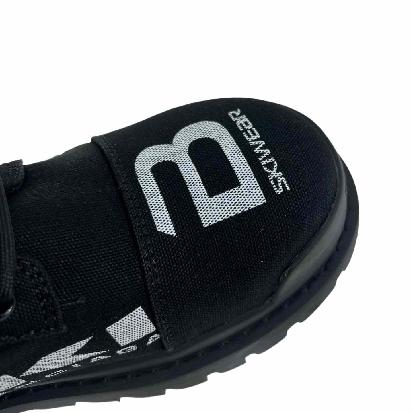 Balenciaga Combat Strike 20MM Boots - EUR FASHION