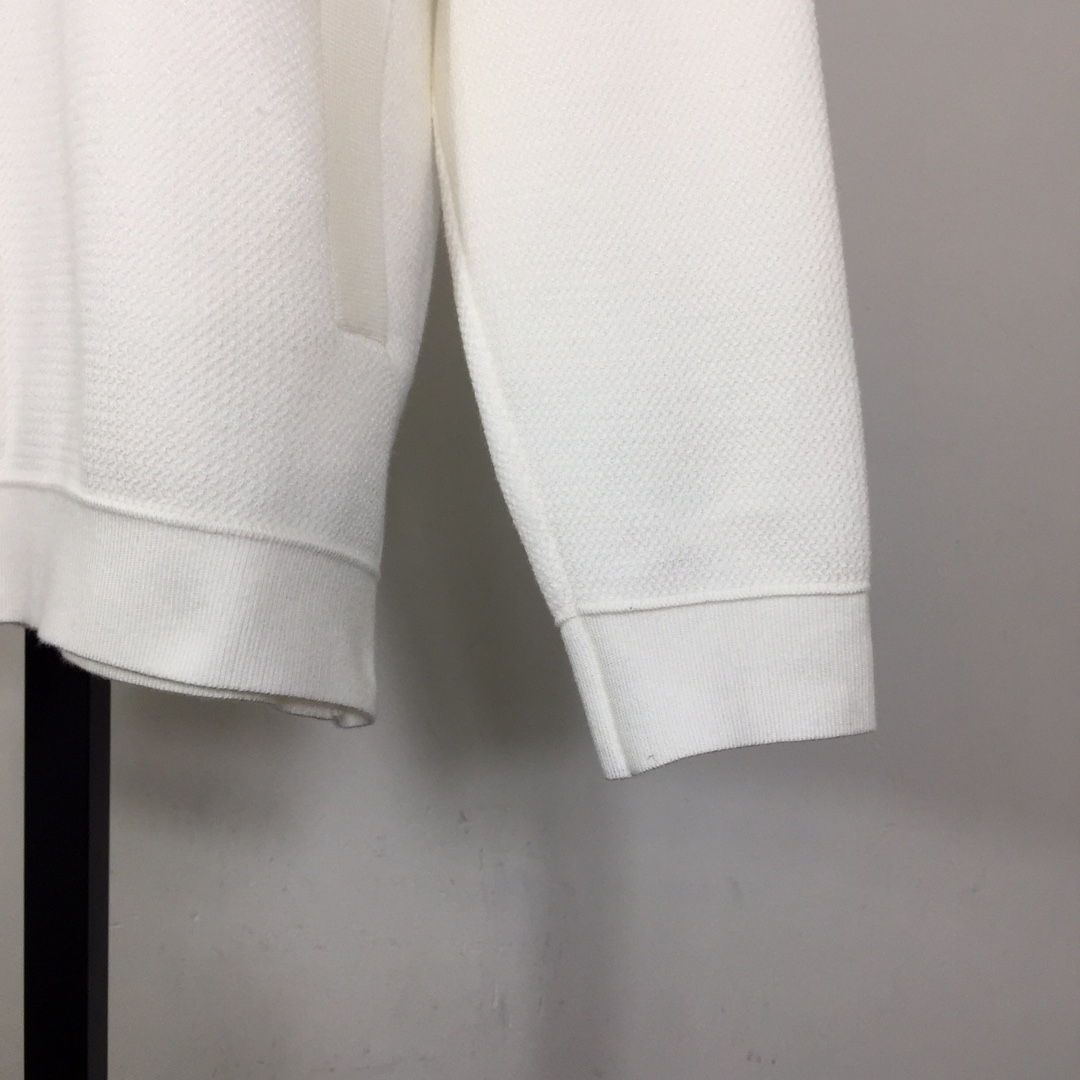 Thom Browne 4-Bar Cardigan - EUR FASHION