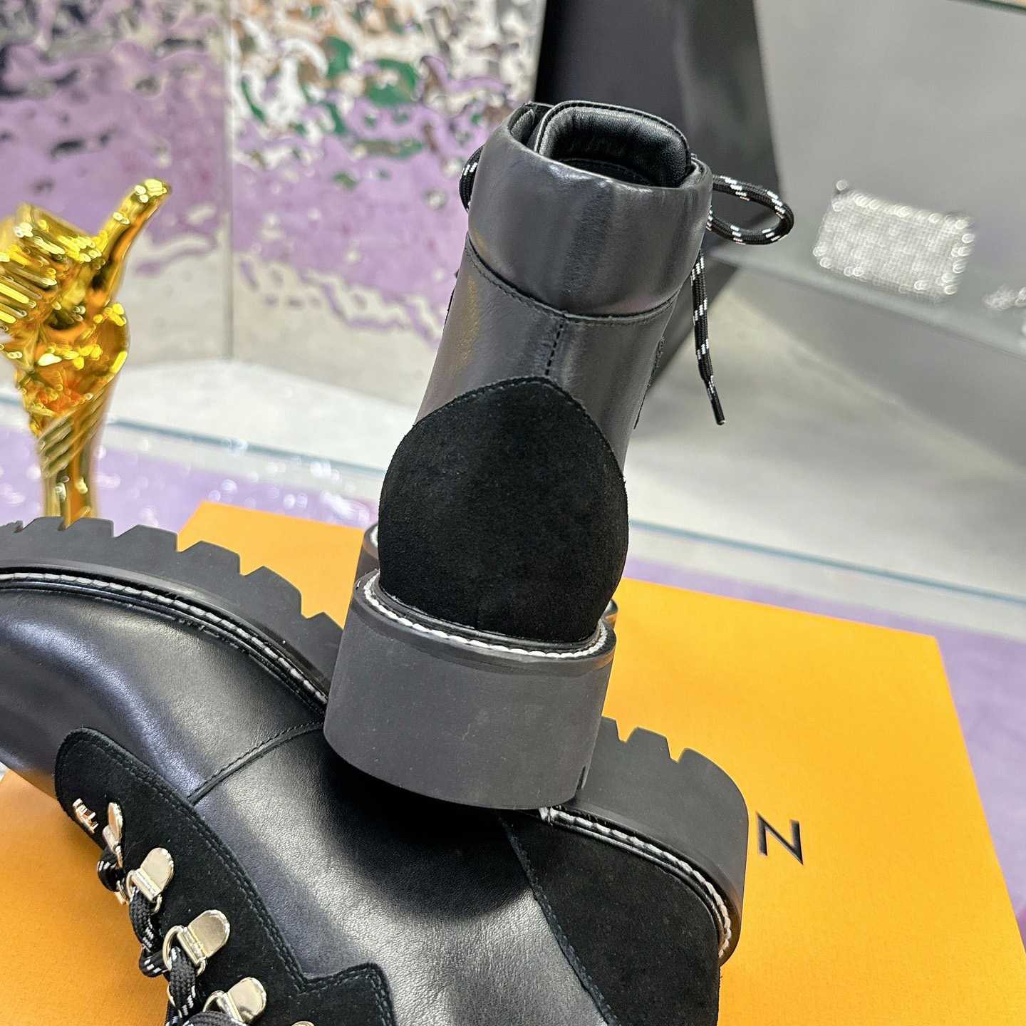 Louis Vuitton Territory Flat Ranger     1ACIBW - EUR FASHION
