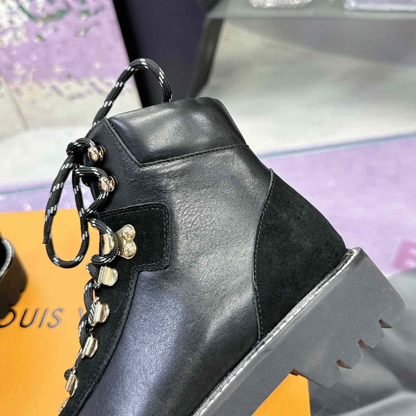 Louis Vuitton Territory Flat Ranger     1ACIBW - EUR FASHION