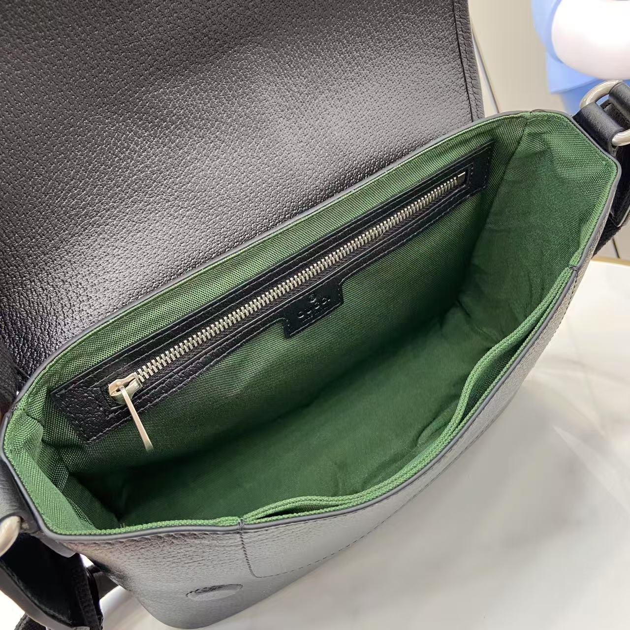Gucci Ophidia Medium Messenger Bag - EUR FASHION