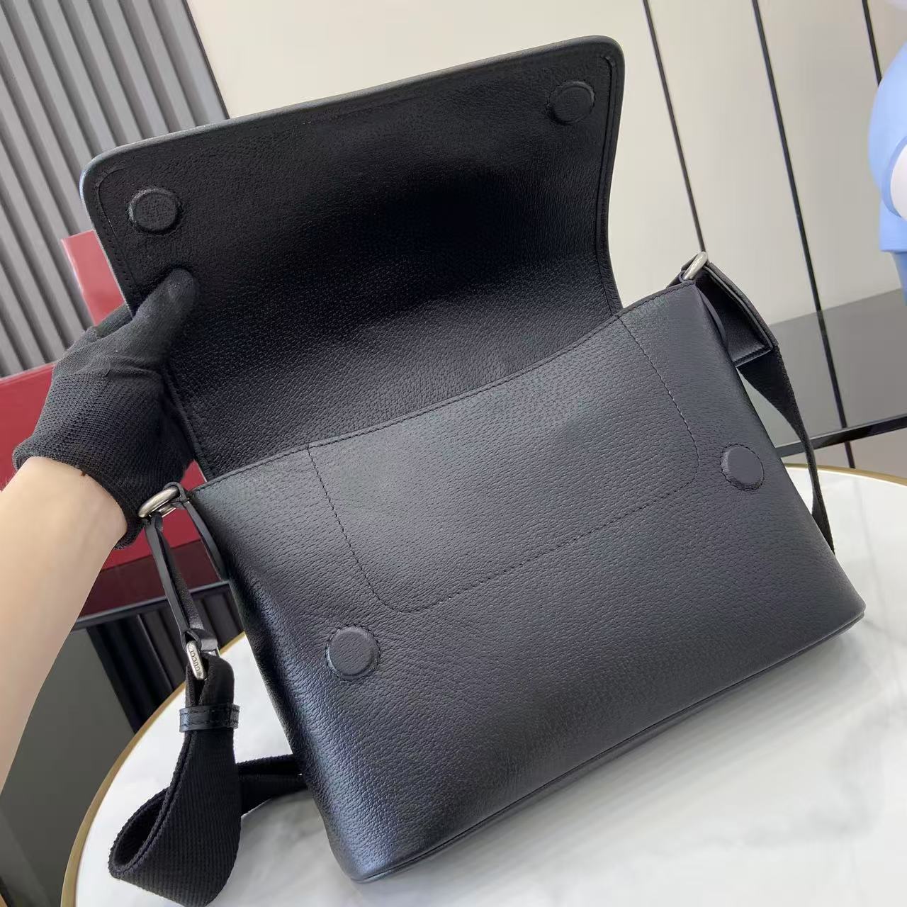 Gucci Ophidia Medium Messenger Bag - EUR FASHION