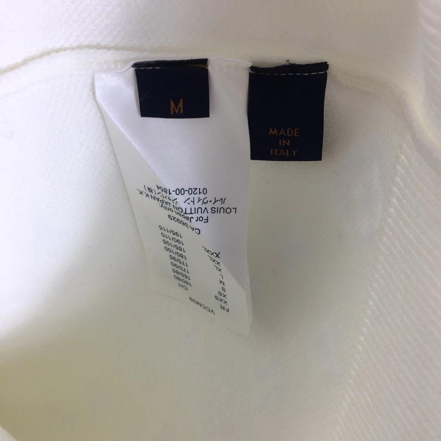 Louis Vuitton Monogram Sweater - EUR FASHION