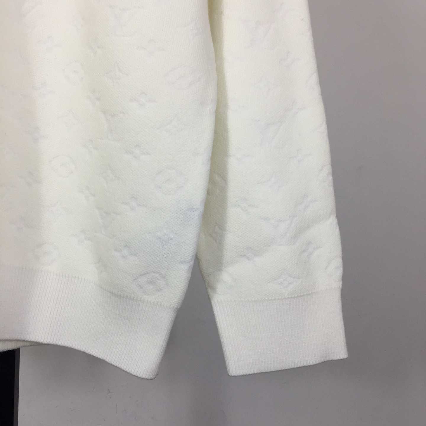 Louis Vuitton Monogram Sweater - EUR FASHION
