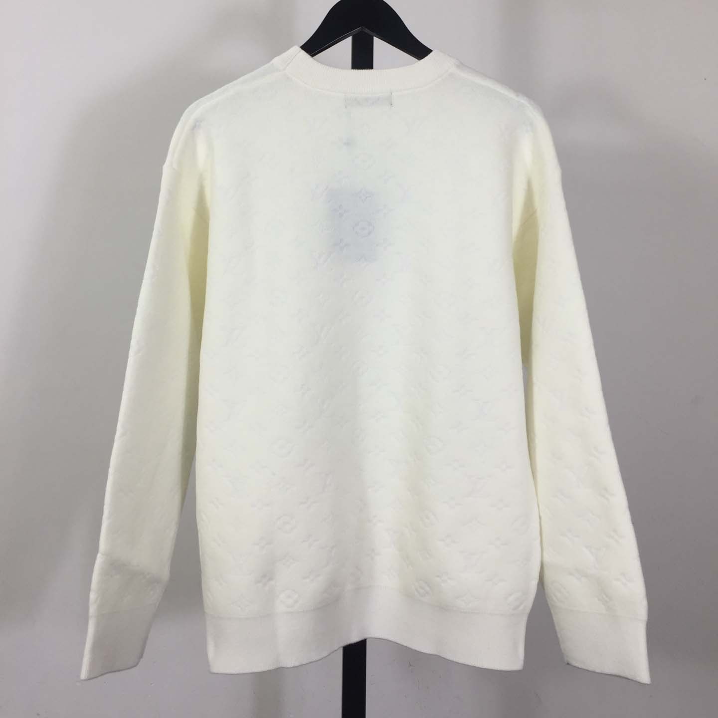 Louis Vuitton Monogram Sweater - EUR FASHION