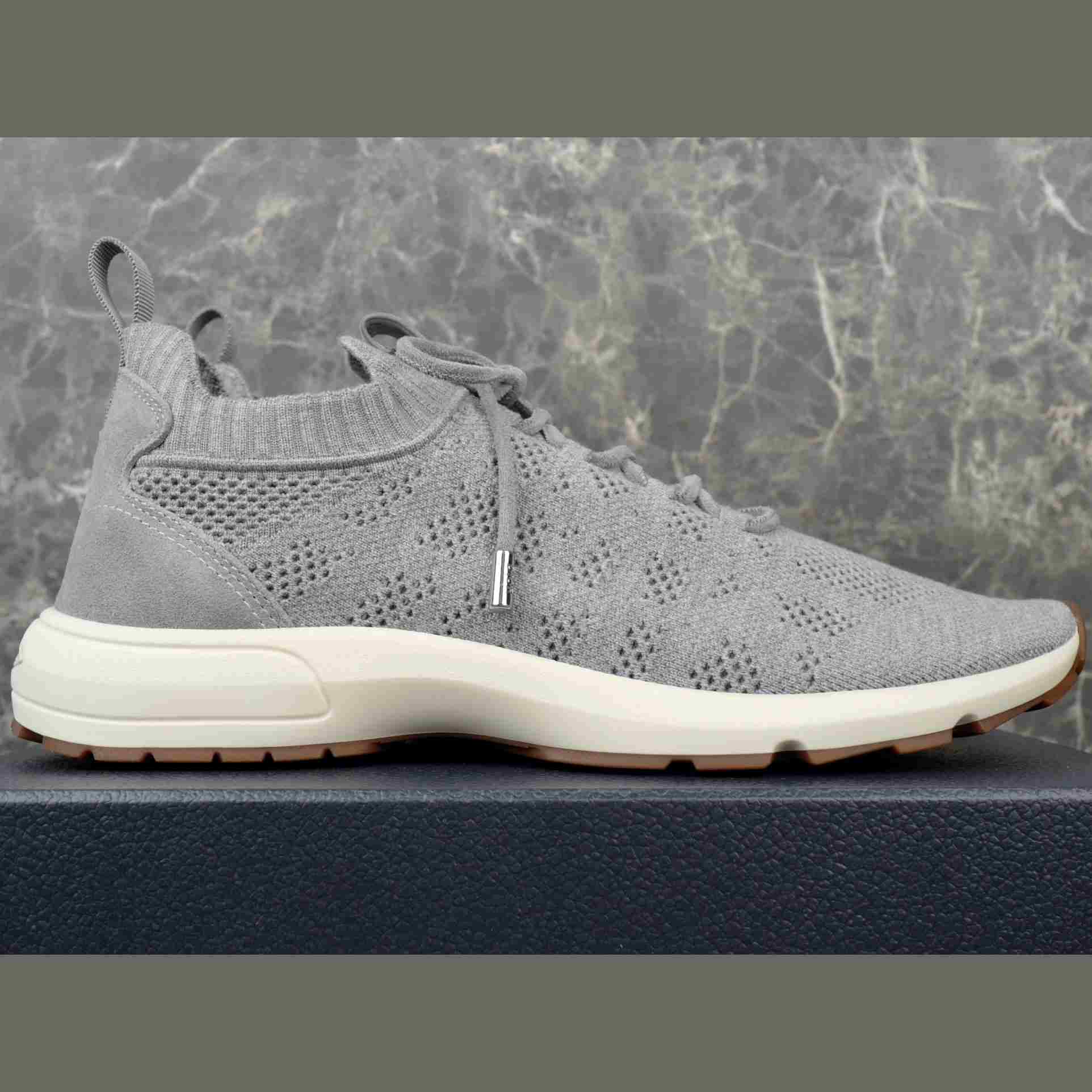 Dior B80 Lounge Sneaker  - EUR FASHION