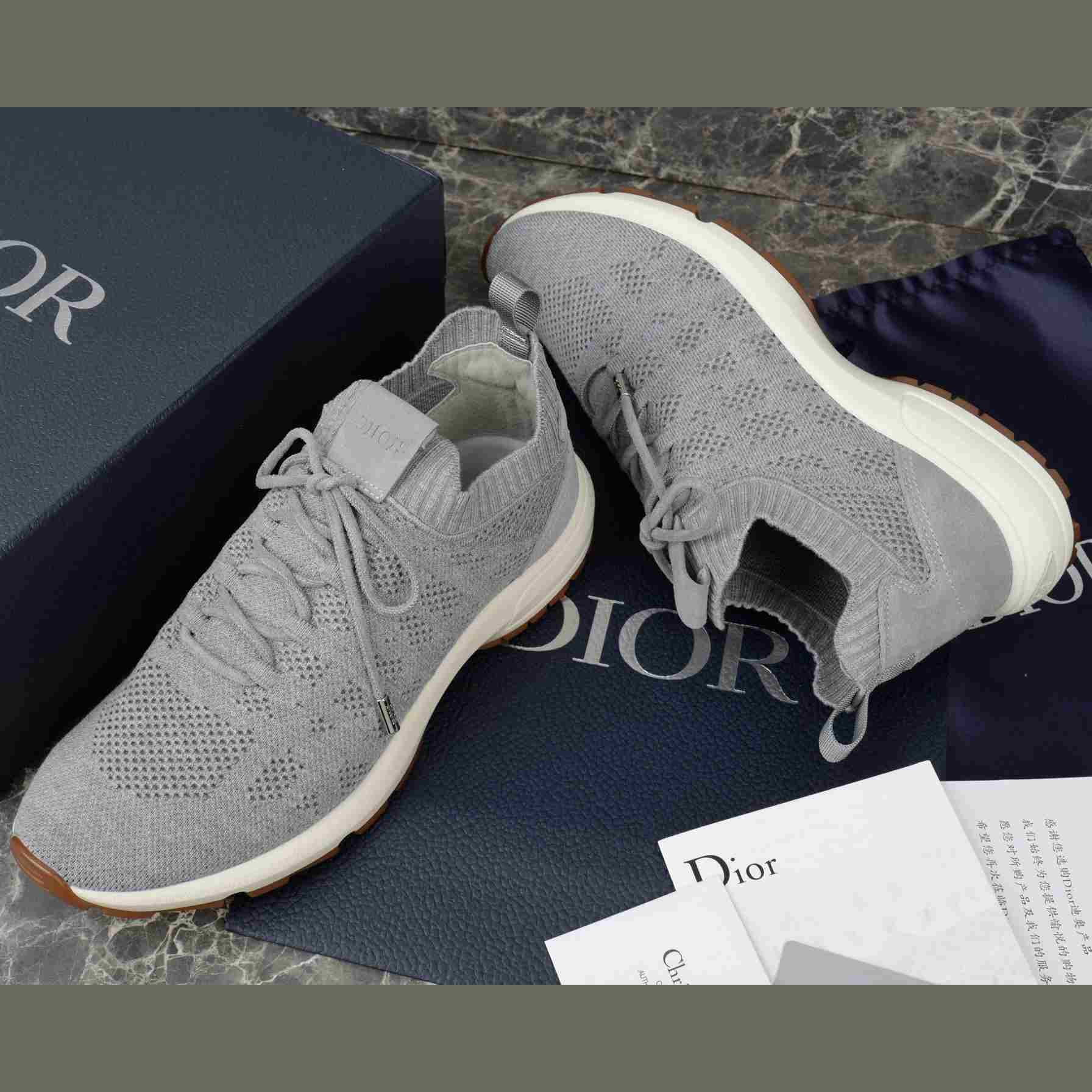 Dior B80 Lounge Sneaker  - EUR FASHION