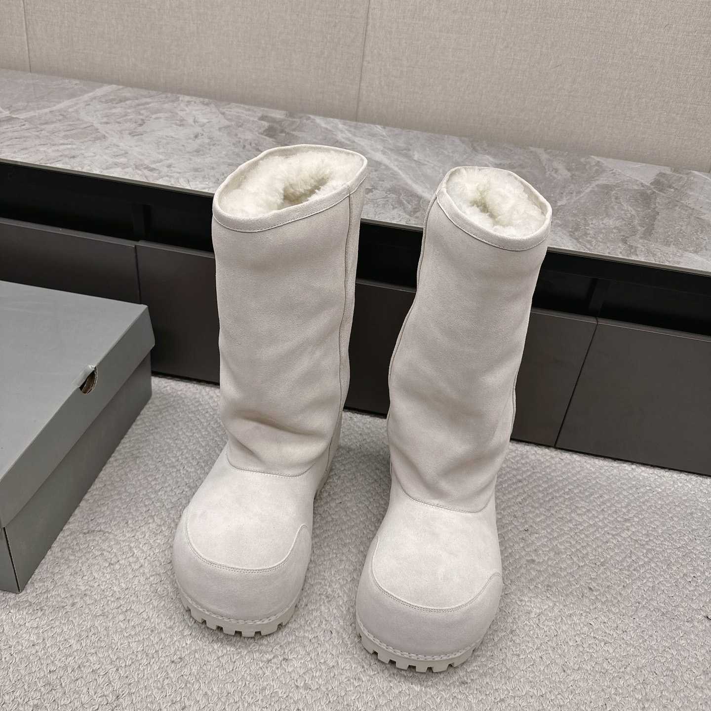 Balenciaga boots - EUR FASHION