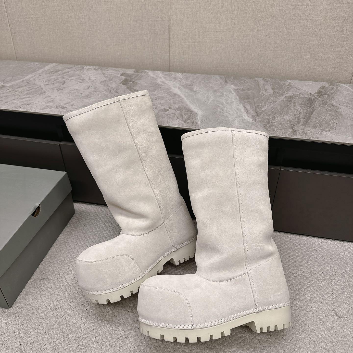 Balenciaga boots - EUR FASHION