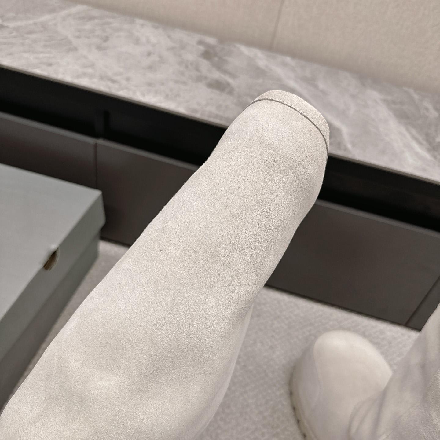 Balenciaga boots - EUR FASHION