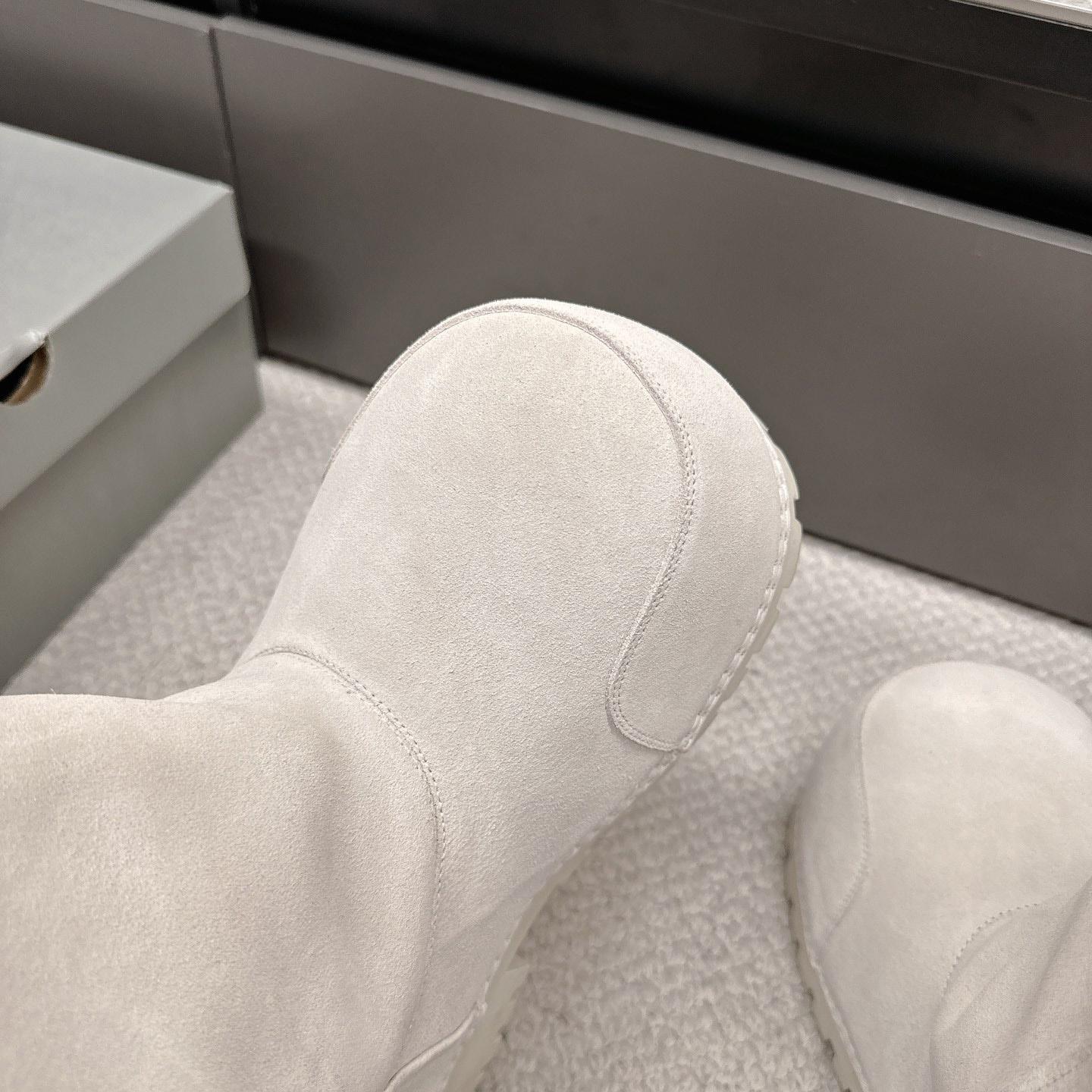 Balenciaga boots - EUR FASHION