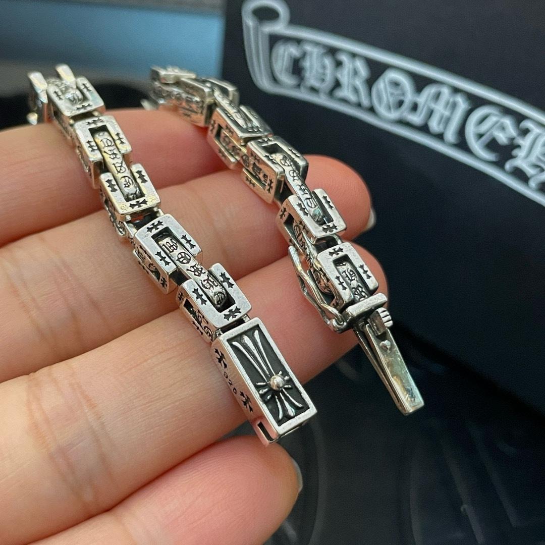 Chrome Heart Bracelets  - EUR FASHION