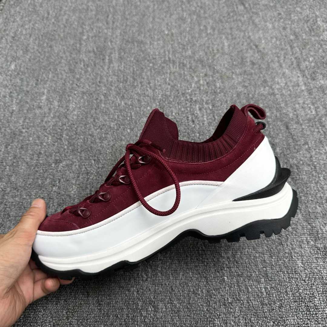 Moncler Trailgrip GTX Trainers - EUR FASHION