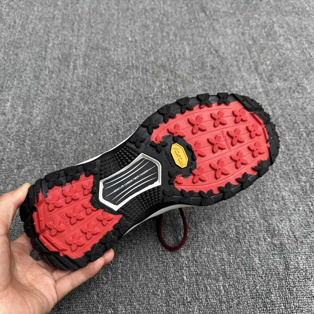 Moncler Trailgrip GTX Trainers - EUR FASHION