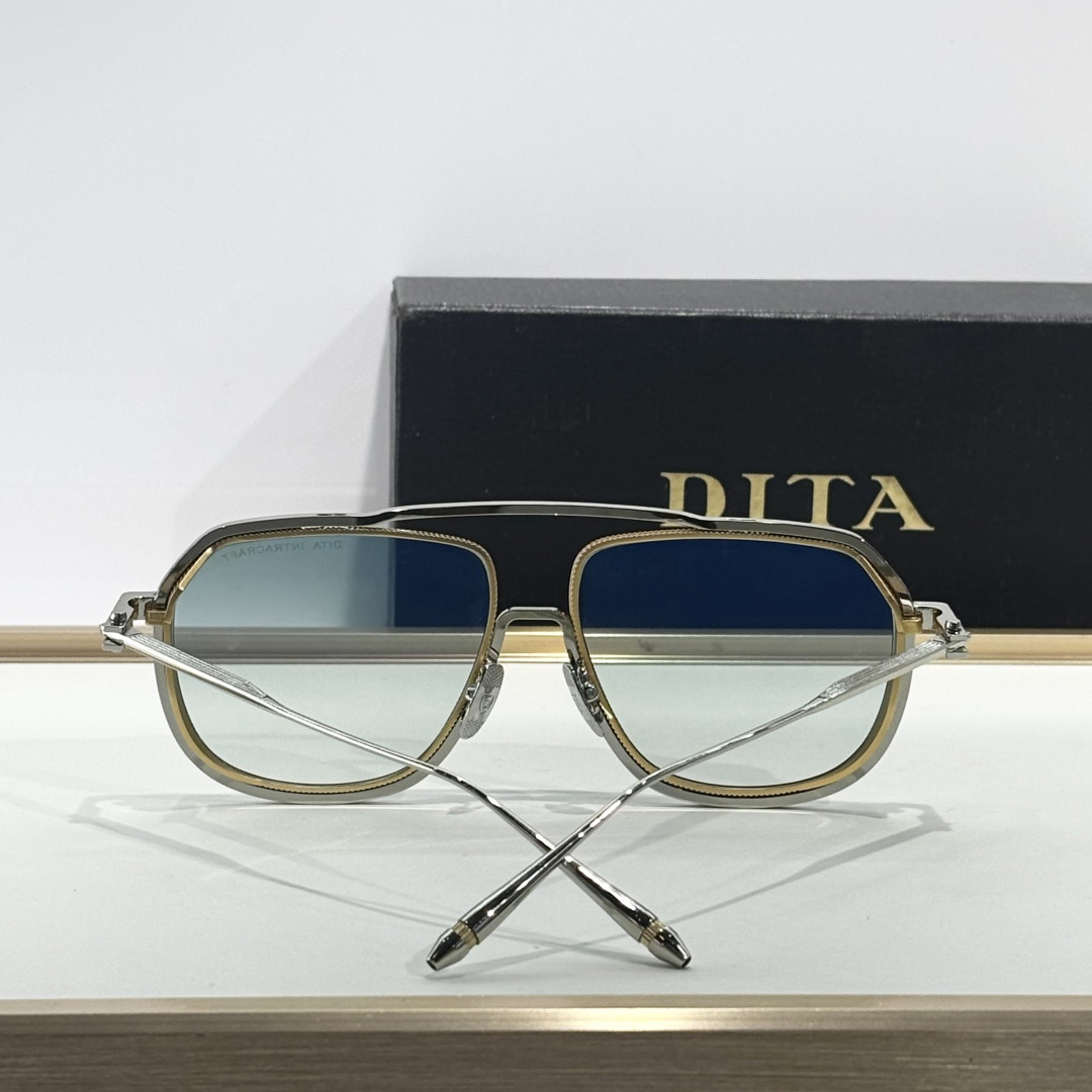 Dita DTS165 Sunglasses    - EUR FASHION