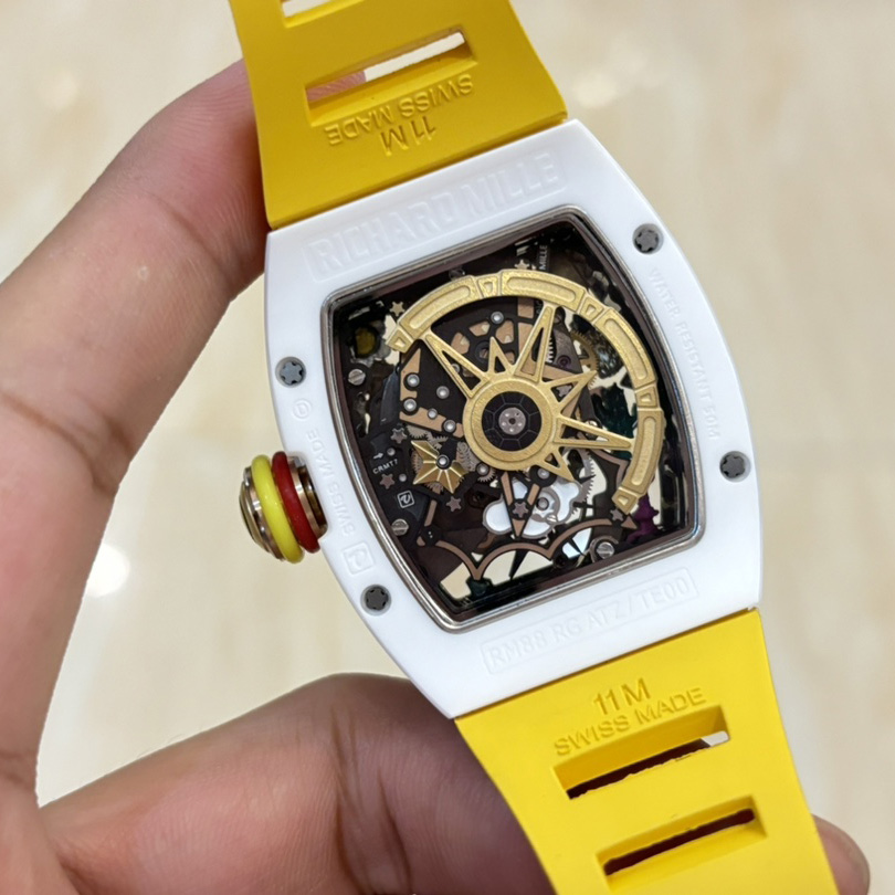 Richard Mille RM 88 - EUR FASHION