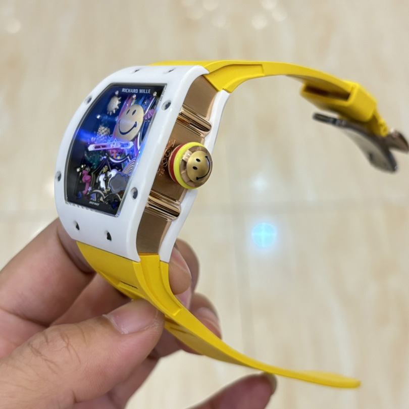 Richard Mille RM 88 - EUR FASHION