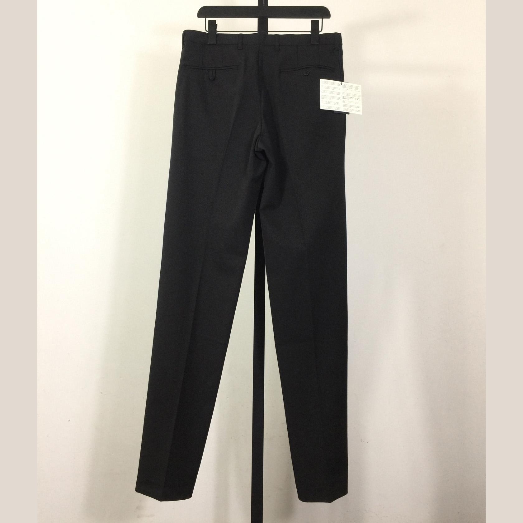 Prada Wool Pants - EUR FASHION