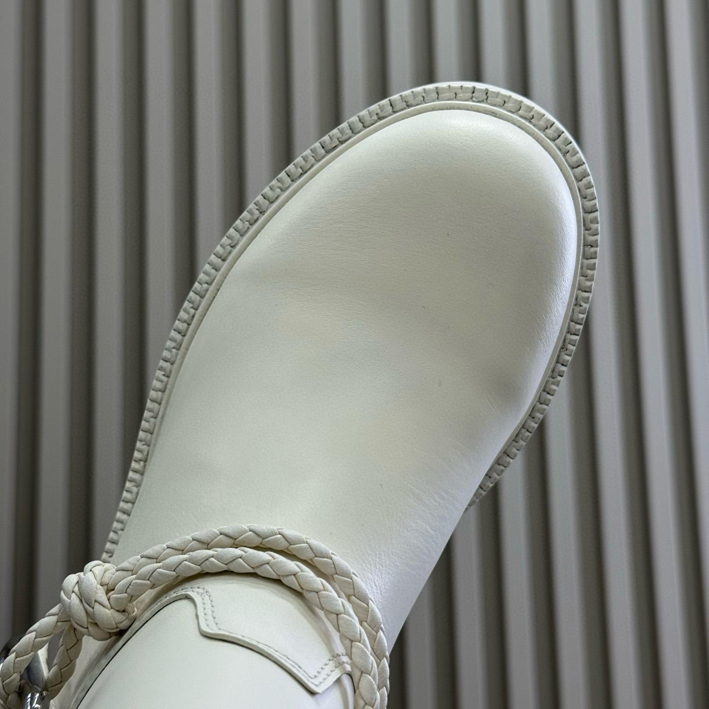 Bottega Veneta James Ankle Boot - EUR FASHION