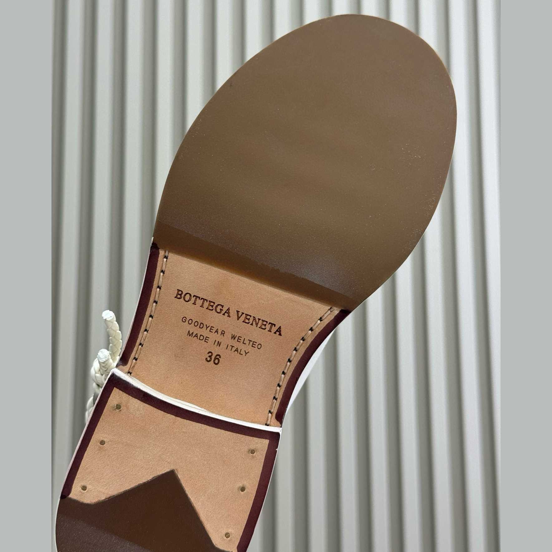 Bottega Veneta James Ankle Boot - EUR FASHION