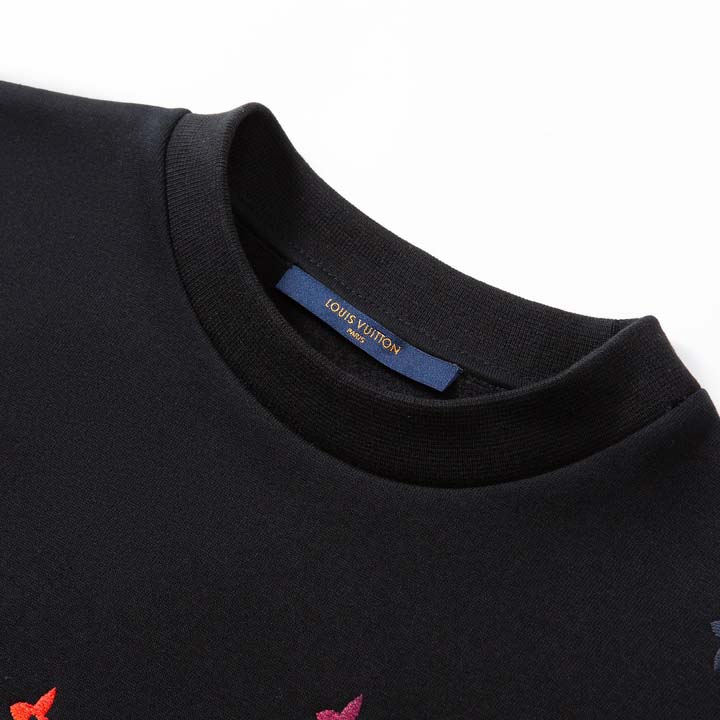 Louis Vuitton Monogram Sweatshirt - EUR FASHION