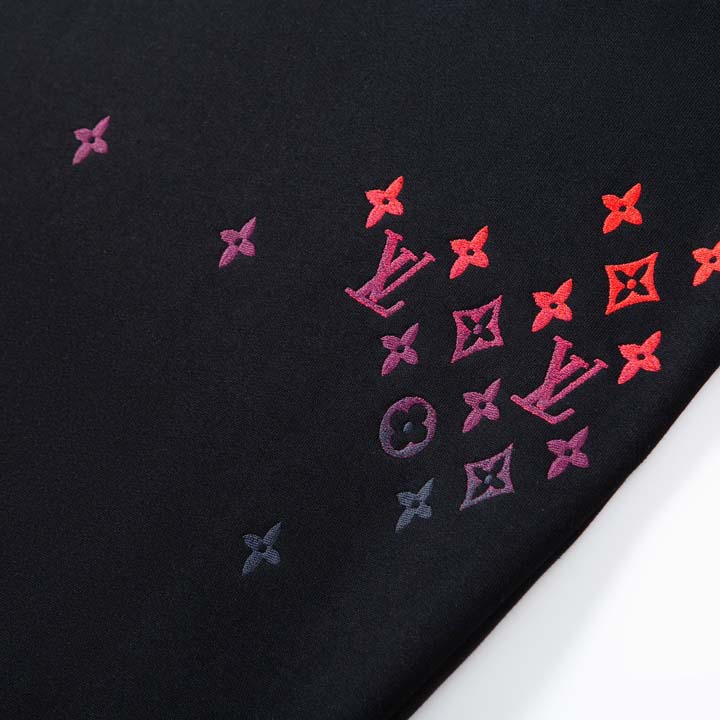 Louis Vuitton Monogram Sweatshirt - EUR FASHION