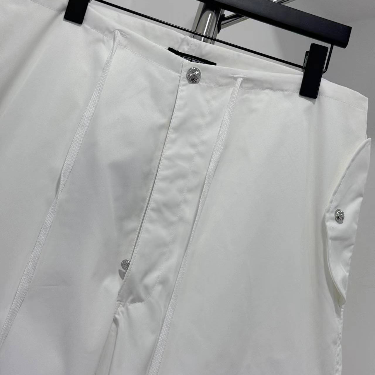 Chrome Hearts Pants - EUR FASHION